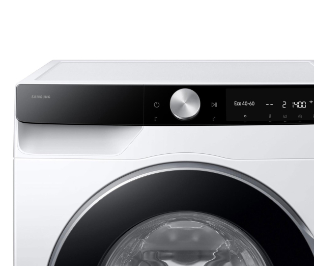 ZESTAW Samsung Suszarka DV90DG6845LKU4+Pralka WW90DG6U25LKU4 - 1621377 - zdjęcie 15